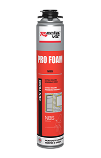rectavit profoam